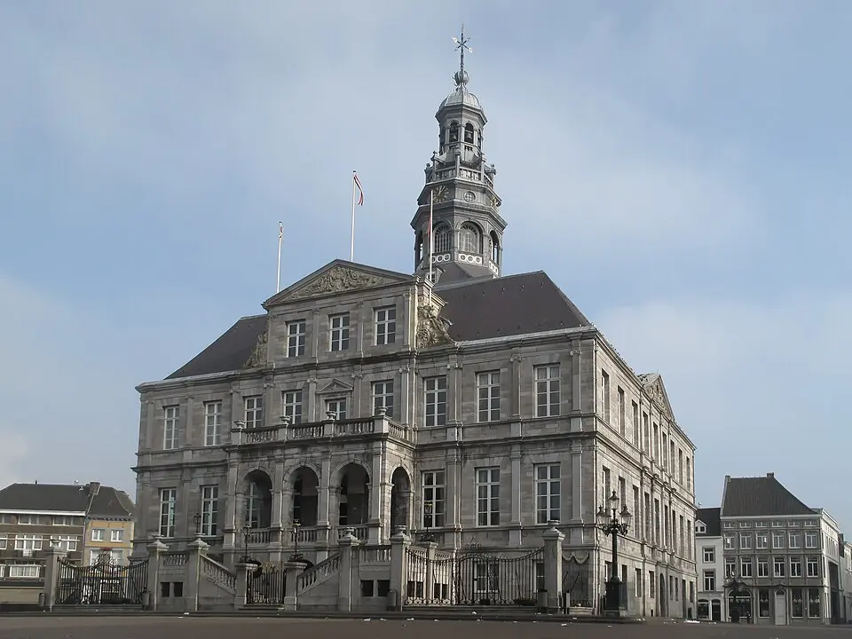 municipio di Maastricht