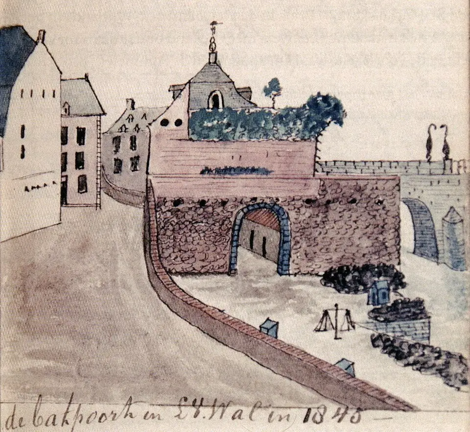 Batpoort