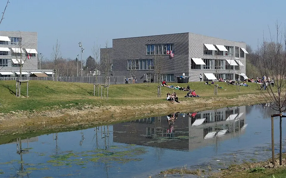 United World College Maastricht