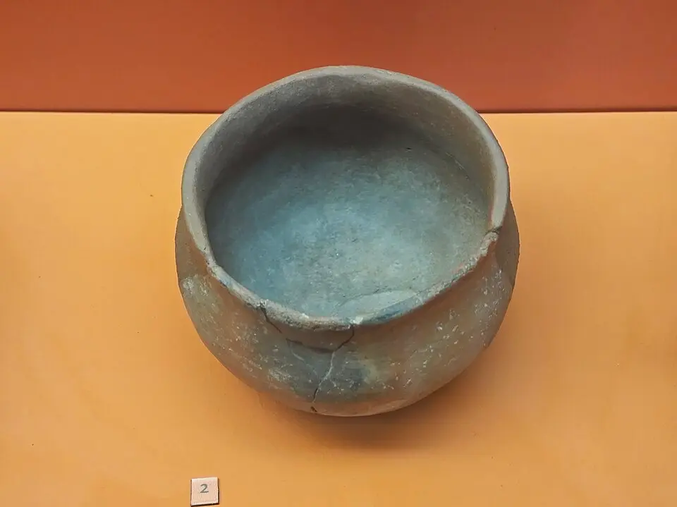 Cova dels Vergerars