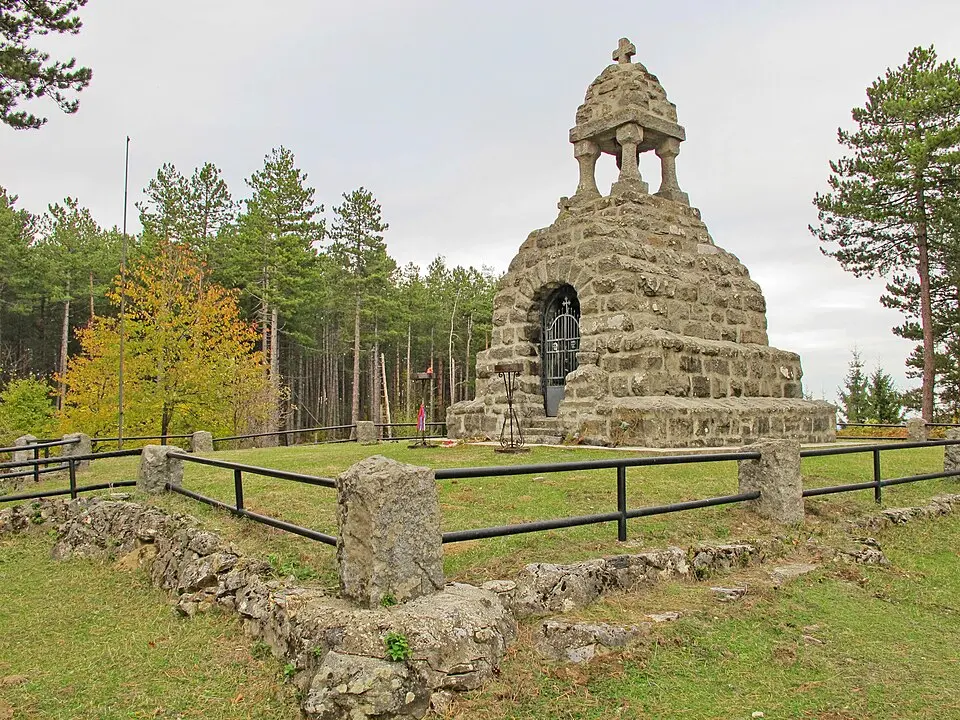 Okrug Mačva
