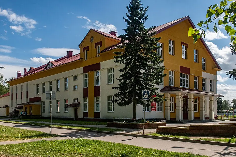Мачулішчы