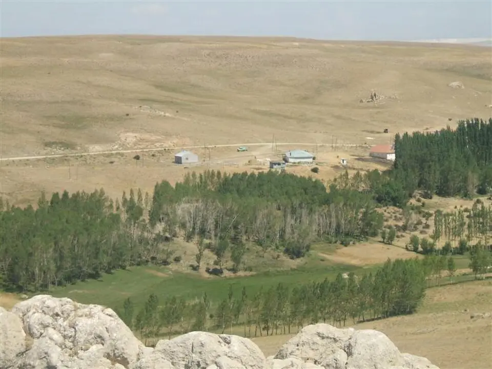 Mağara