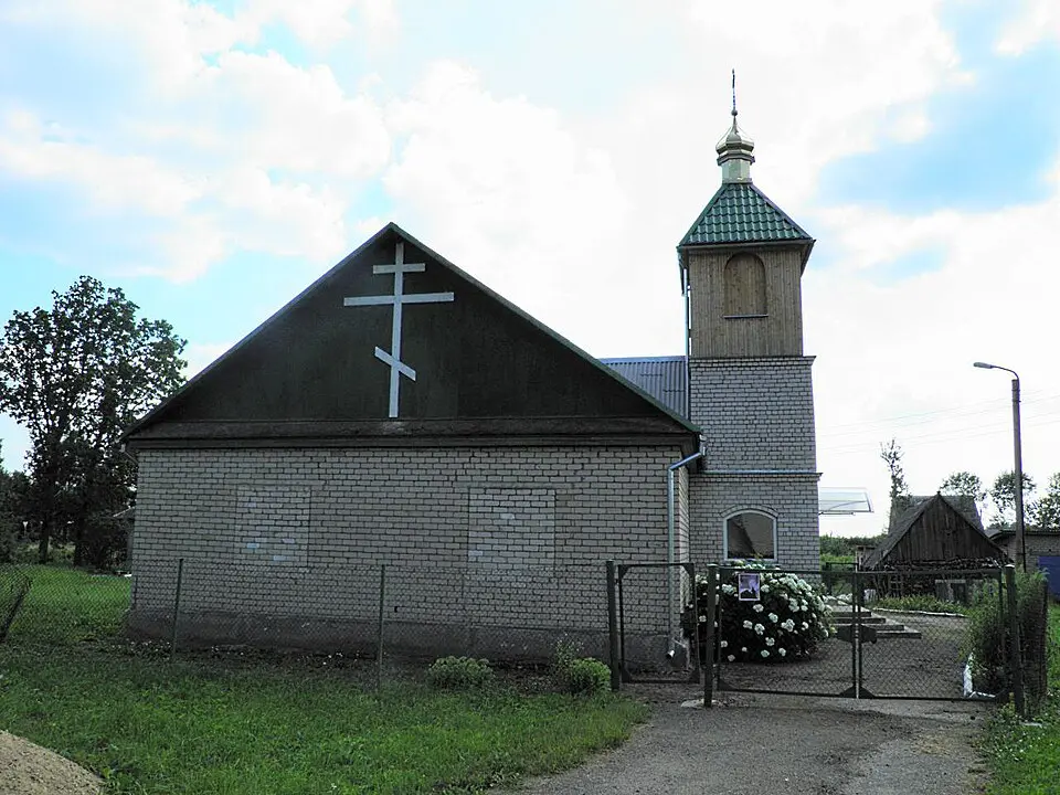 Maļinova
