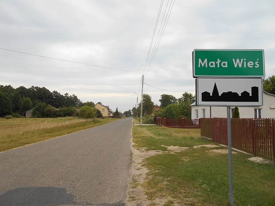 Mała Wieś