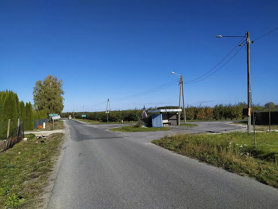 Małachowszczyzna