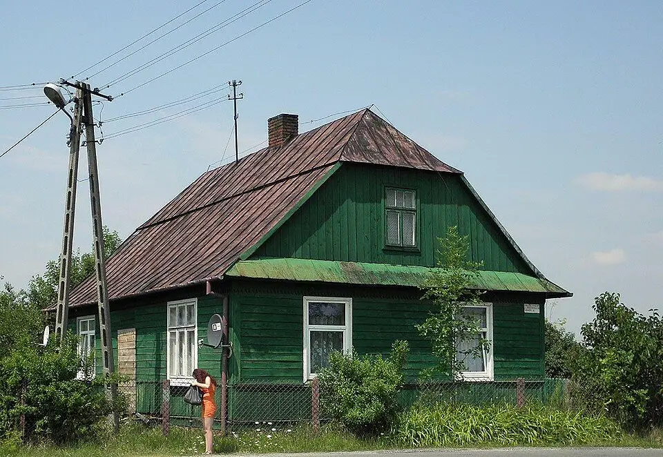 Małęczyn