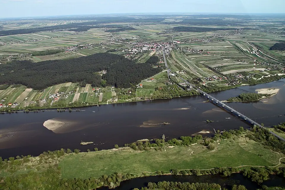 powiat kraśnicki
