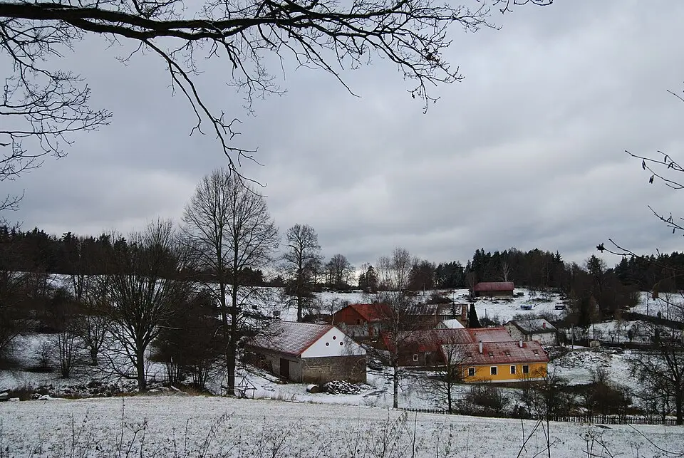 Mašov