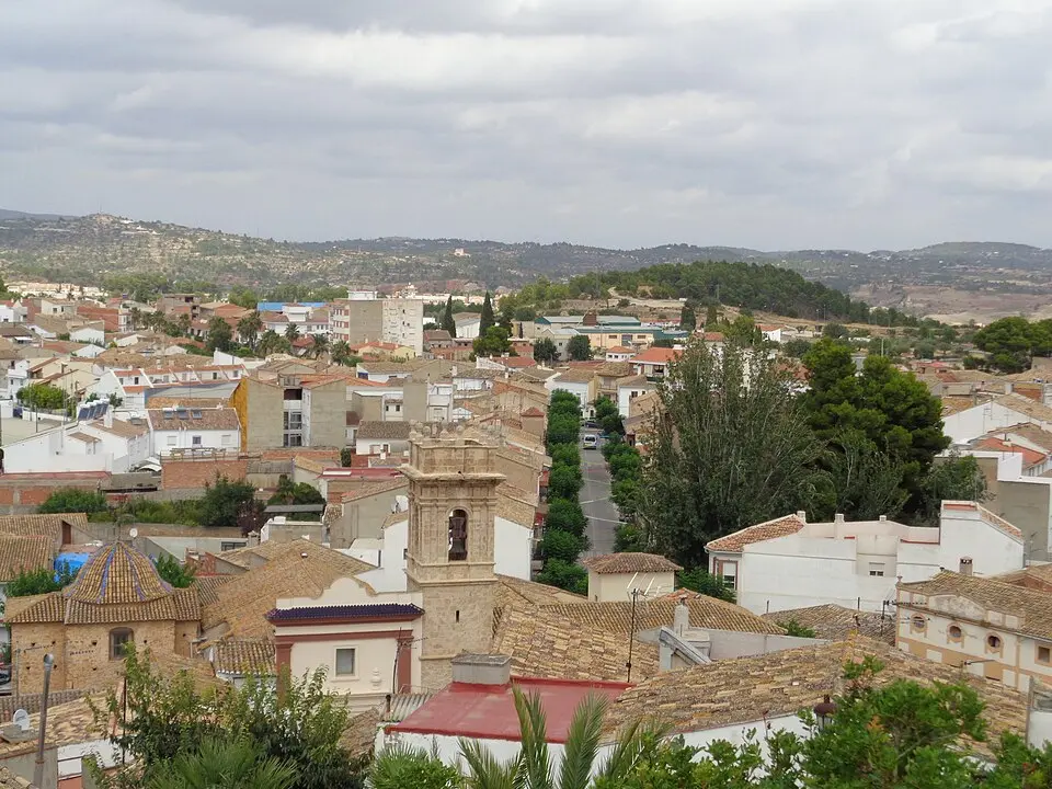 Macastre