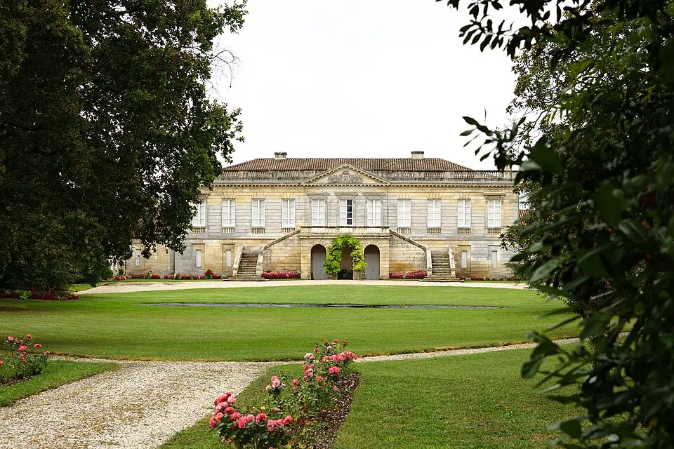 château Plaisance