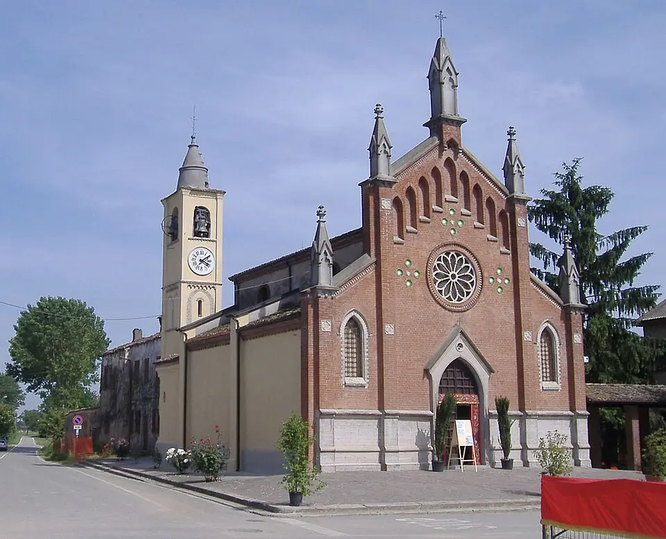 Maccastorna
