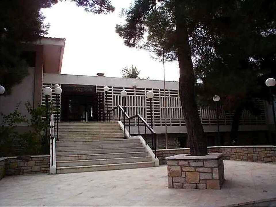 Βυζαντινό Μουσείο Καστοριάς