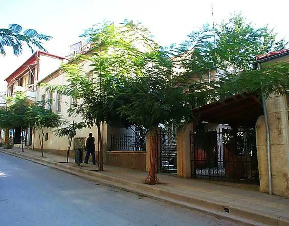 Museo archeologico di Kozani