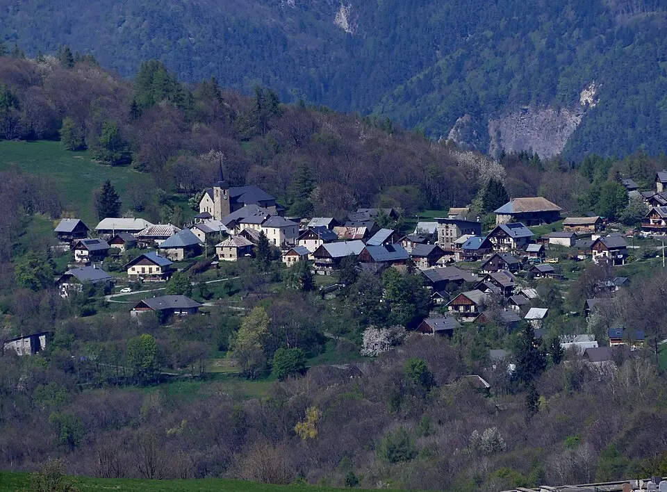 Albiez-le-Jeune