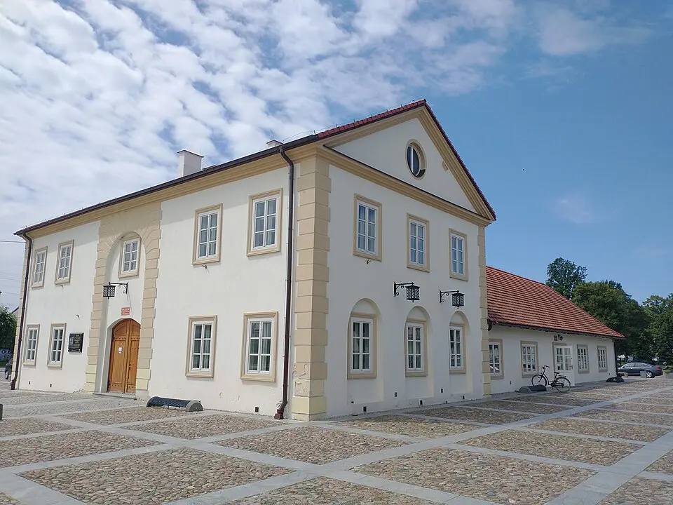 Maciejowice
