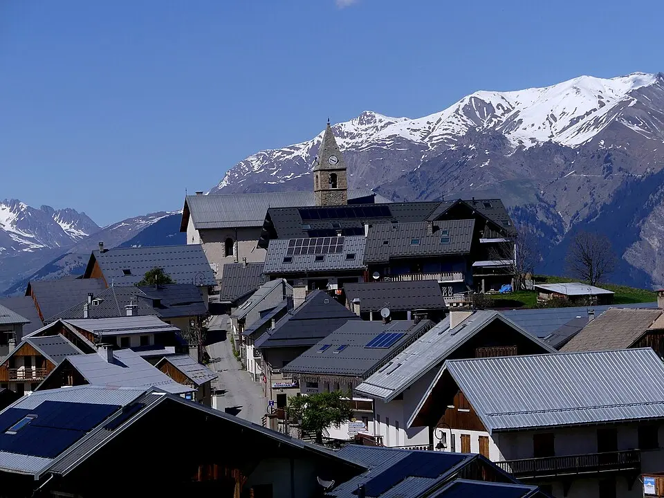 Albiez-Montrond