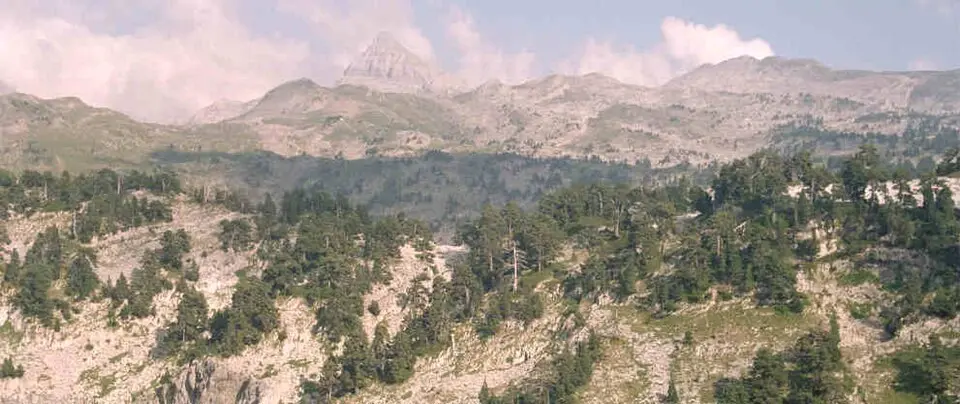Image: The original uploader was Jsanchezes at Spanish Wikipedia. · CC BY-SA 3.0 massif de Larra-Belagua