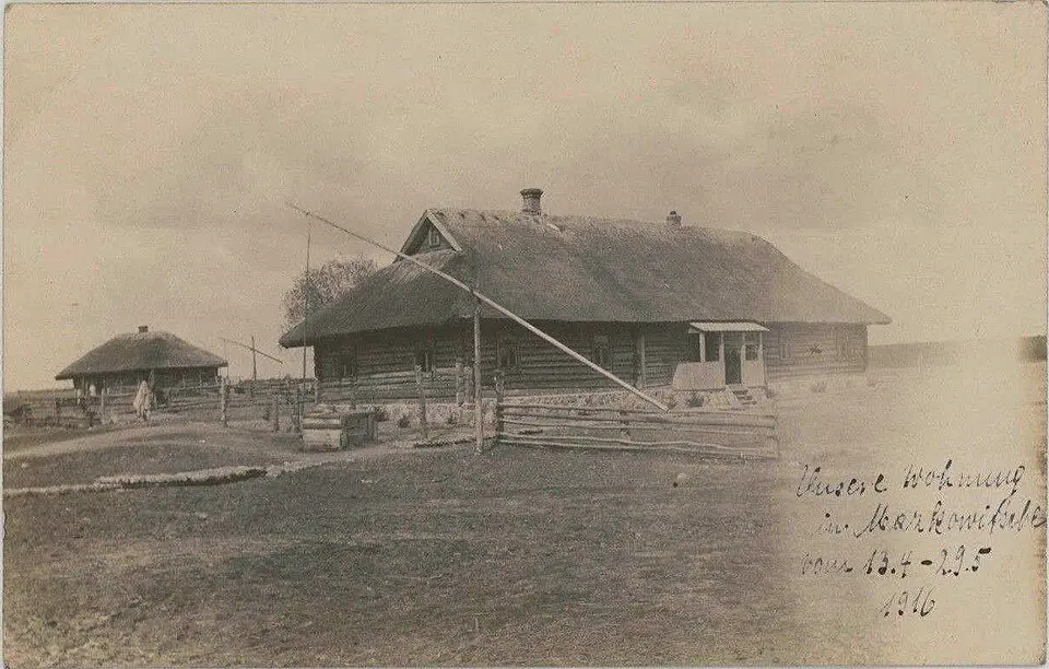 Mackovičy