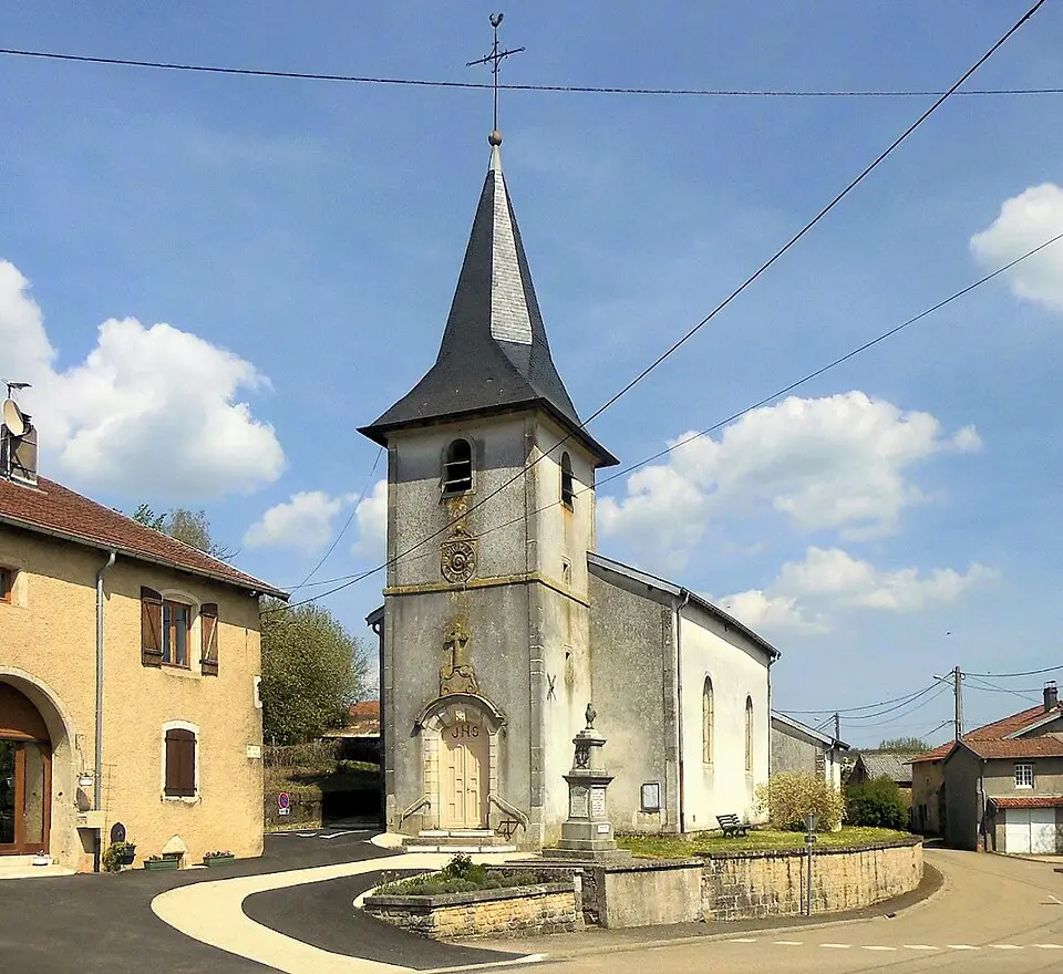Maconcourt