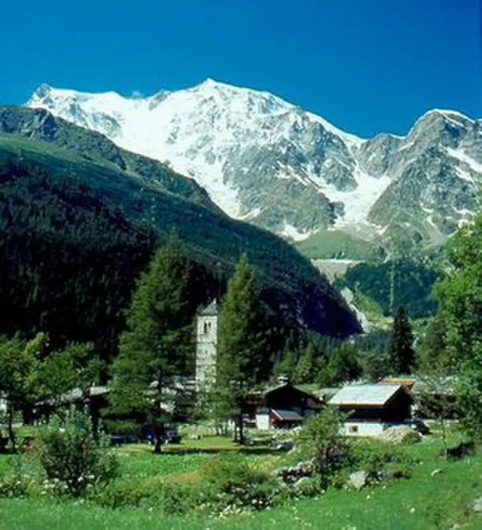 Valle Anzasca
