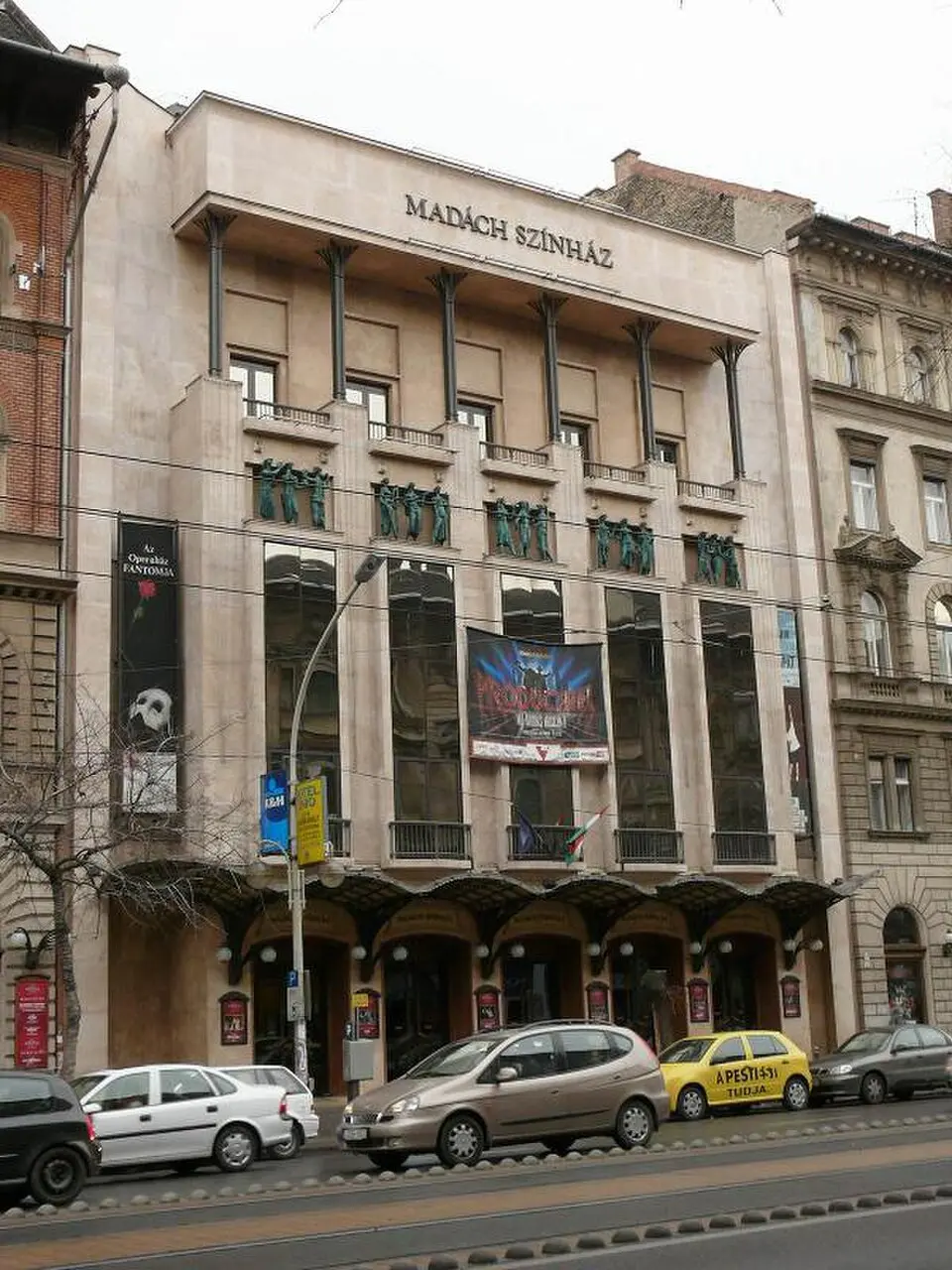 Madách Színház