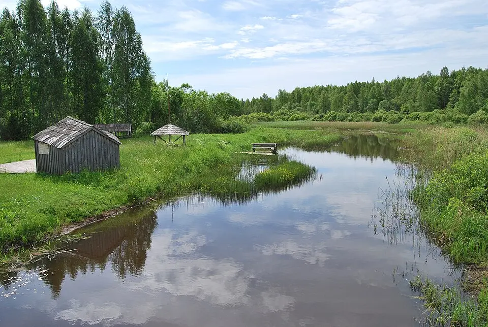 Mädajõgi