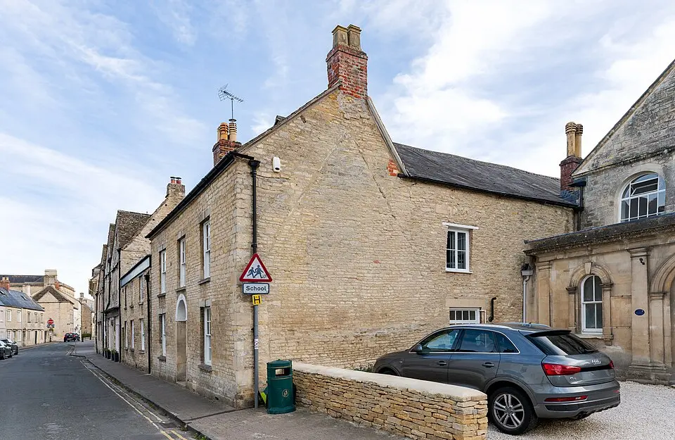 Theatre, Cirencester
