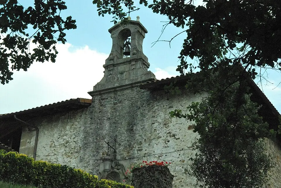 Ermita De La Magdalena