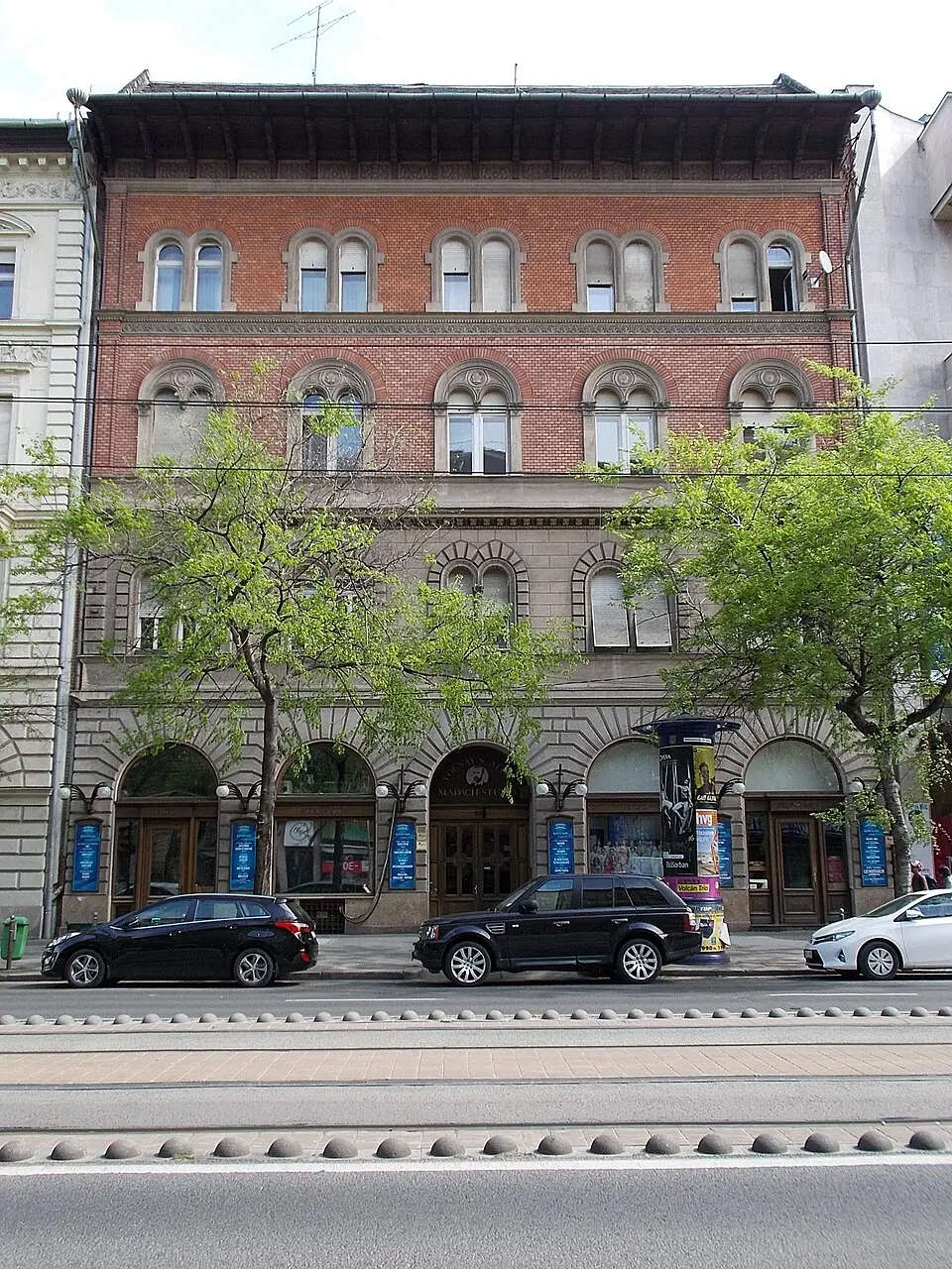 Madách-Theater
