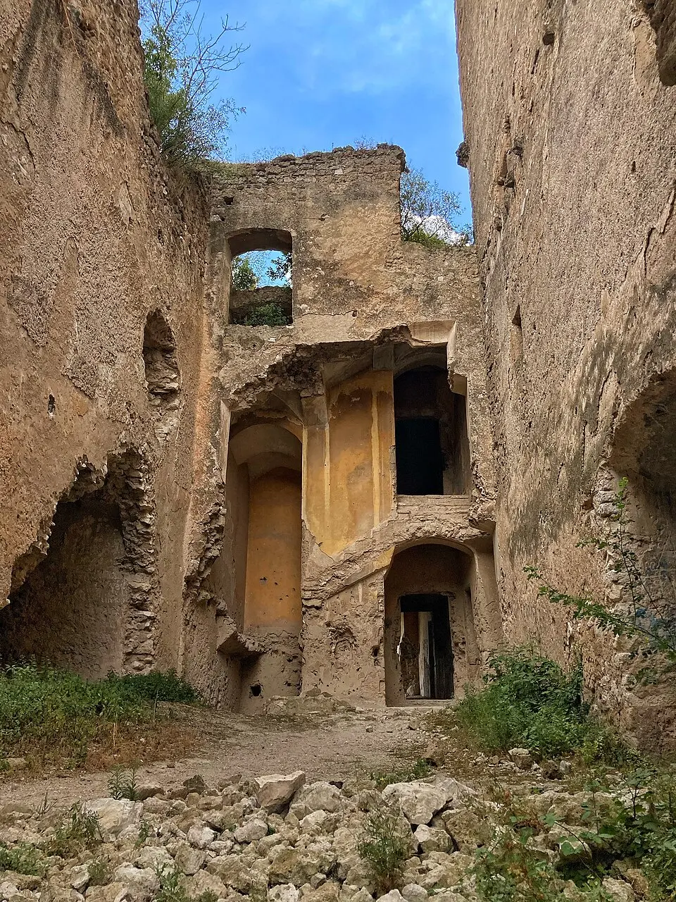 Castello normanno