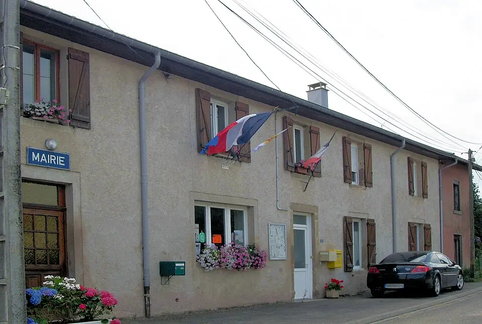 Madegney