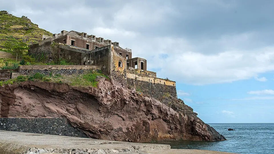 Forte de São João Baptista