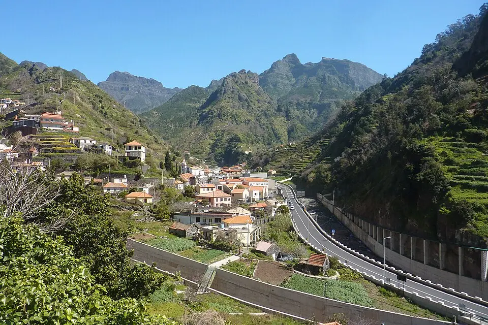 Serra de Água
