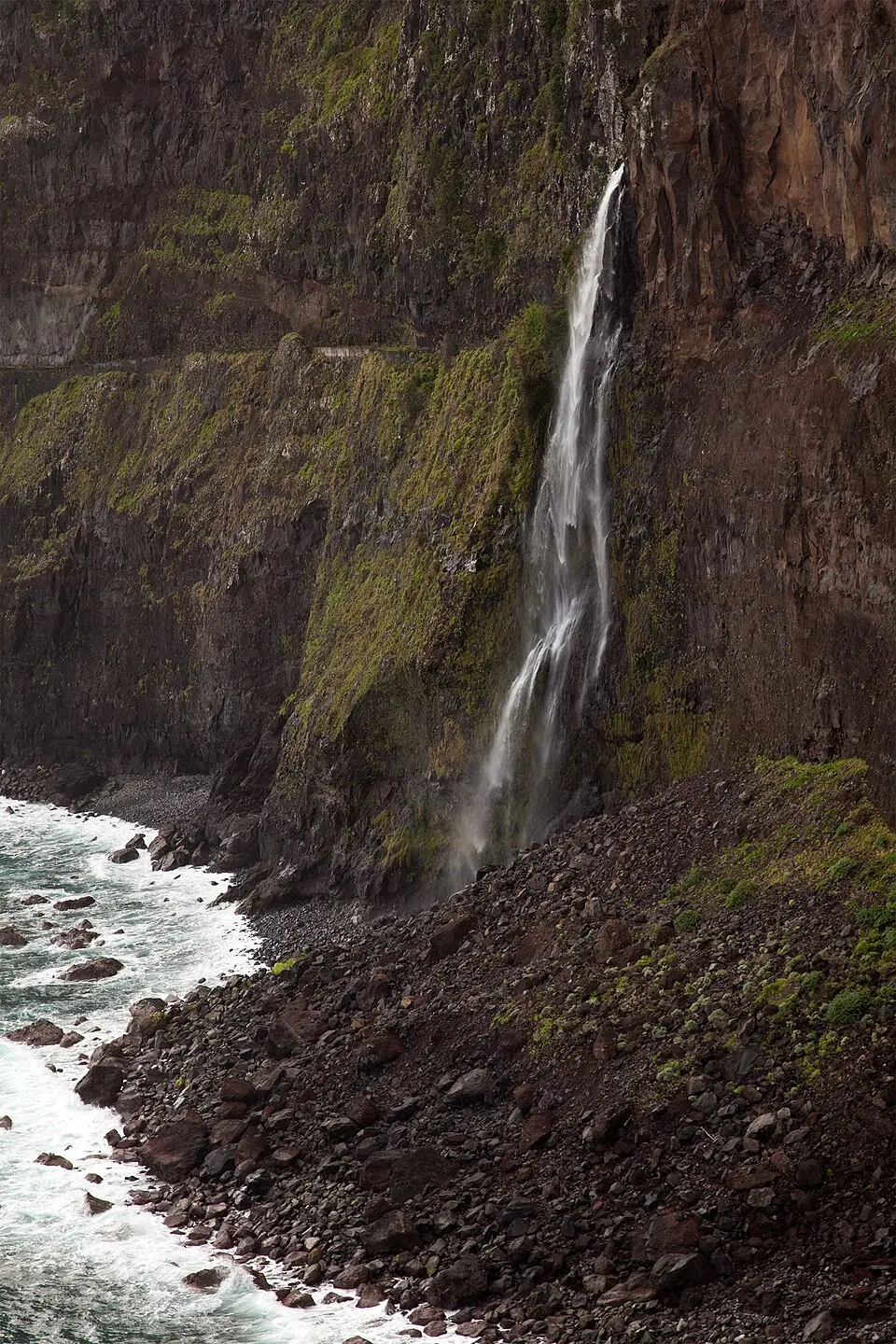 Cascata do Véu da Noiva