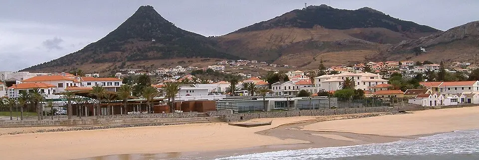 Pico do Castelo