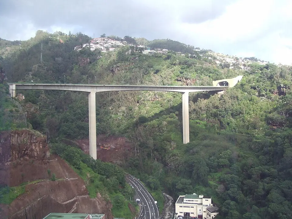 Ponte João Gomes
