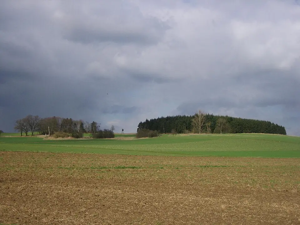 Mader Heide