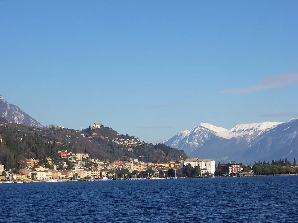 Toscolano Maderno