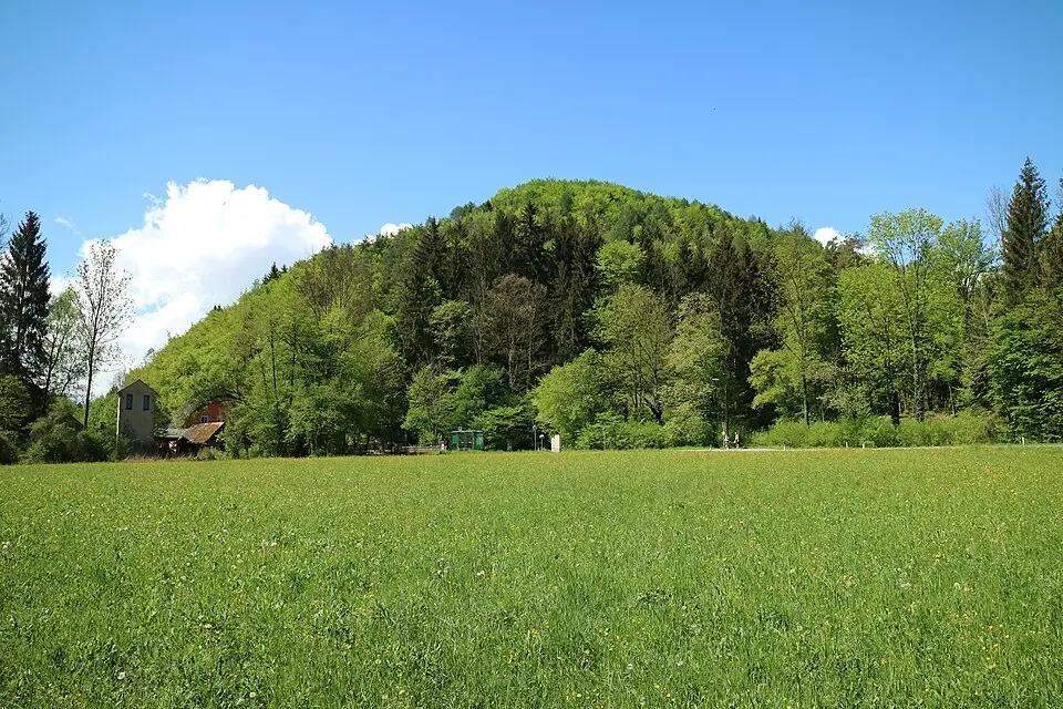 Madersberg