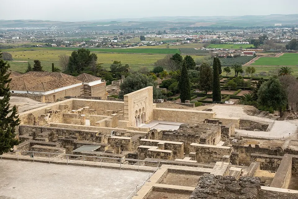 Medina Azahara