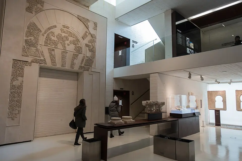 Museo de Medina Azahara
