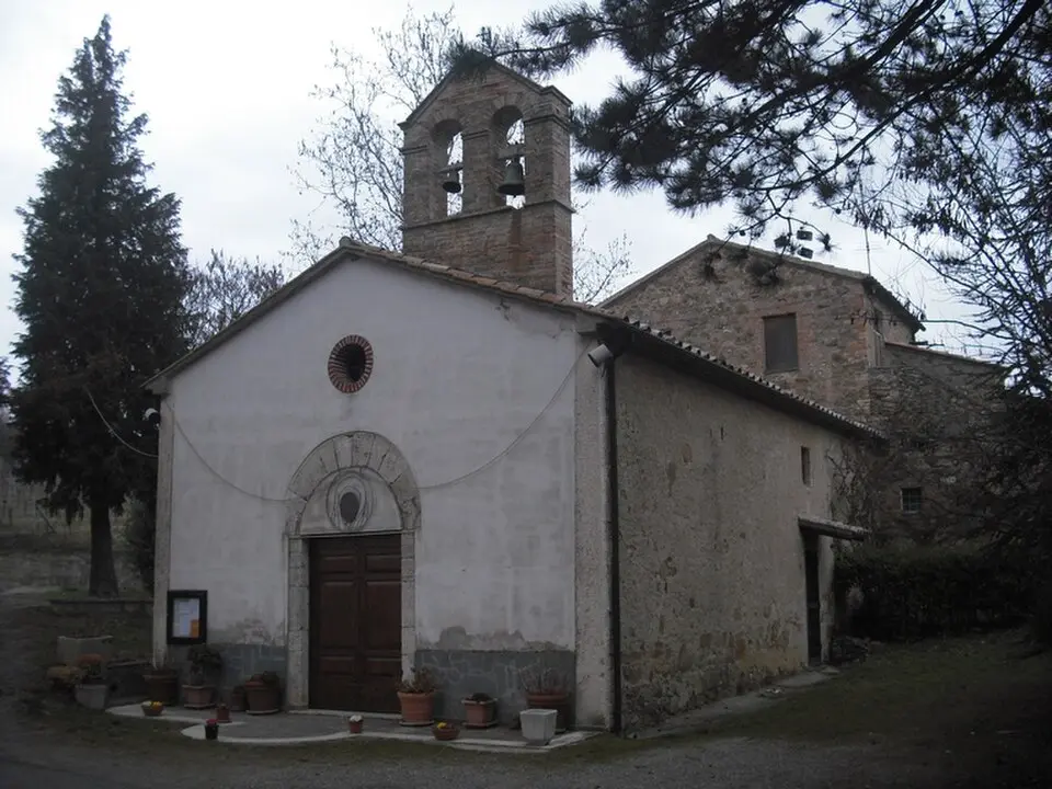 Fossatello