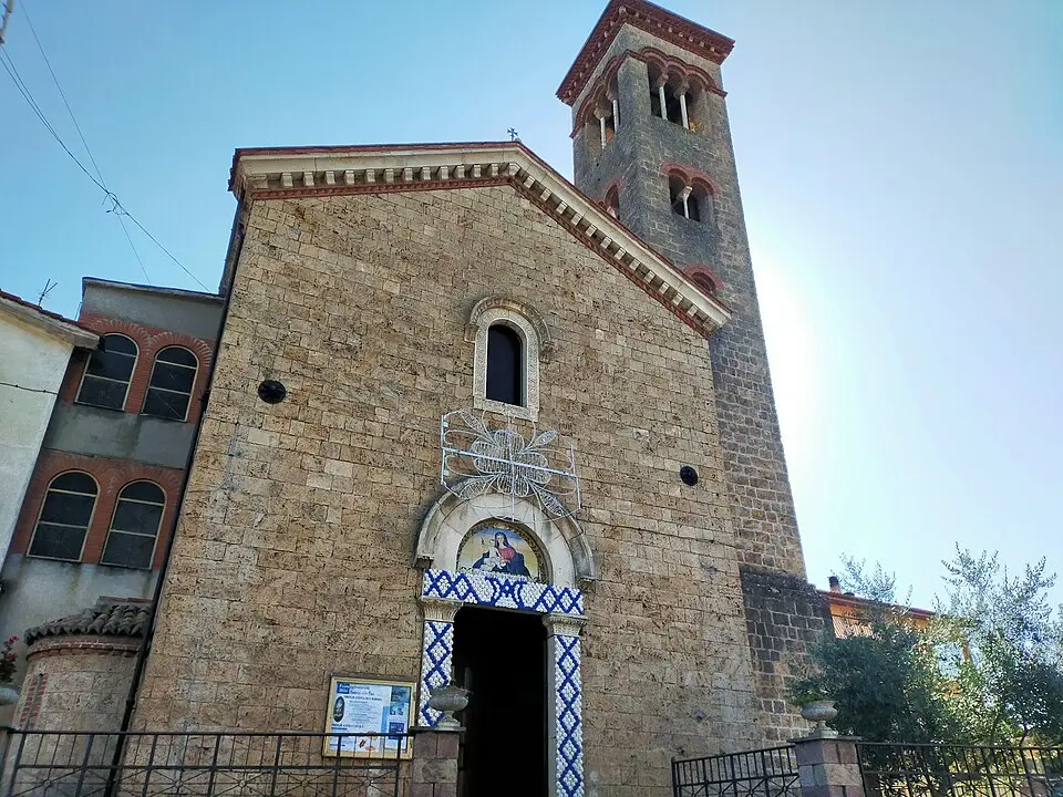 Madonna della Pace