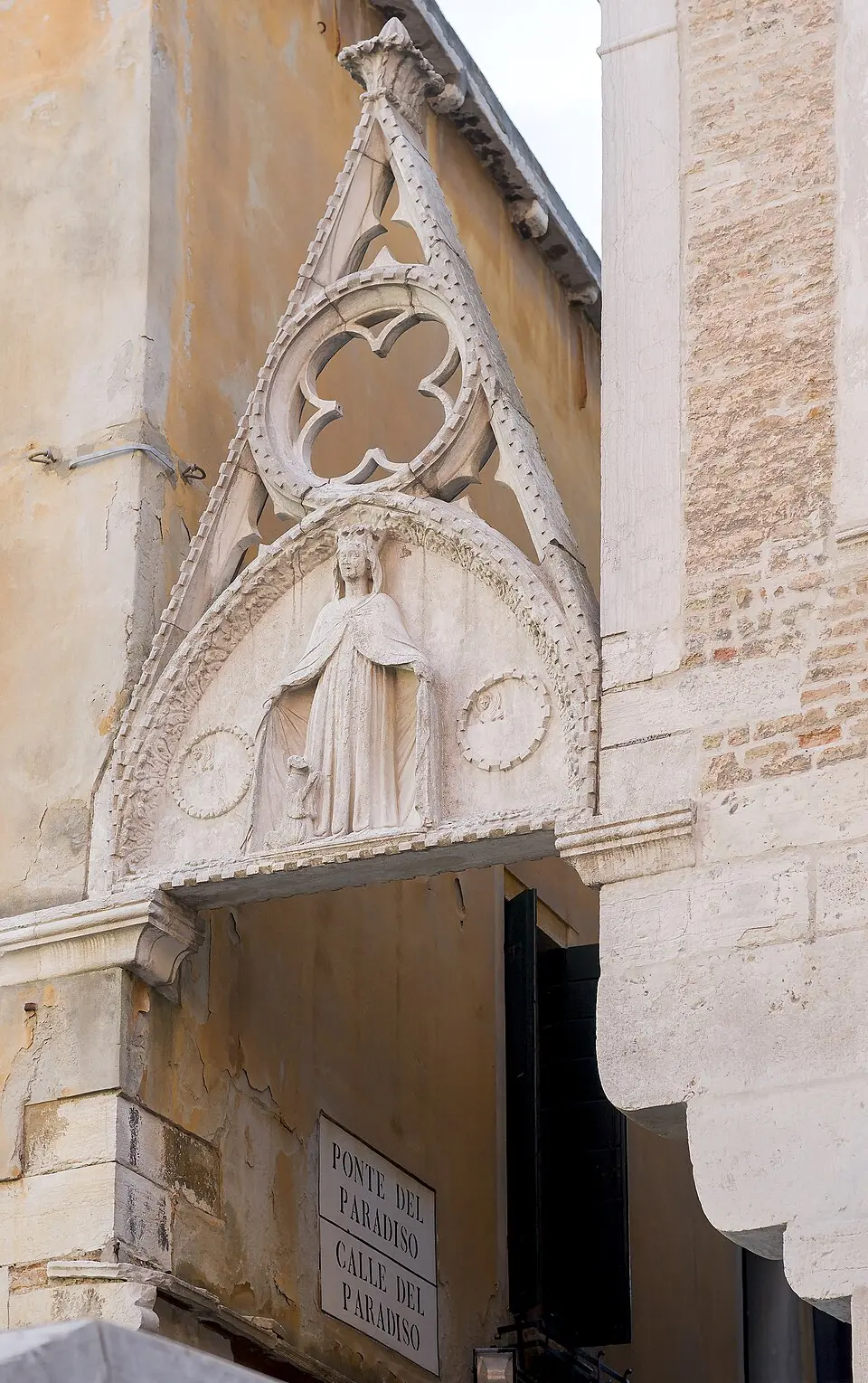 Casa Foscari Mocenigo