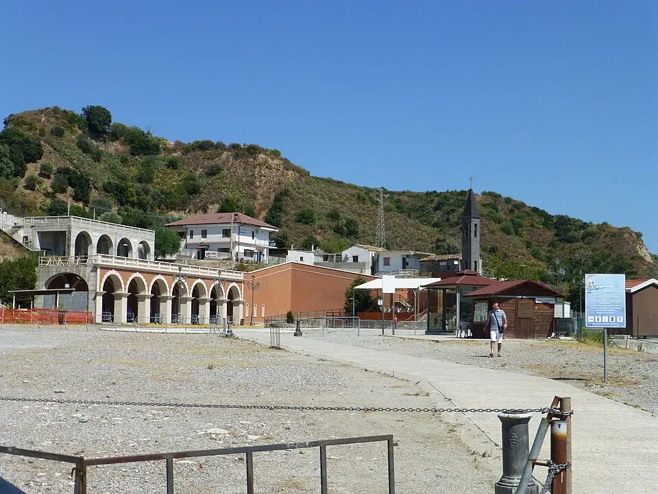 Santa Domenica