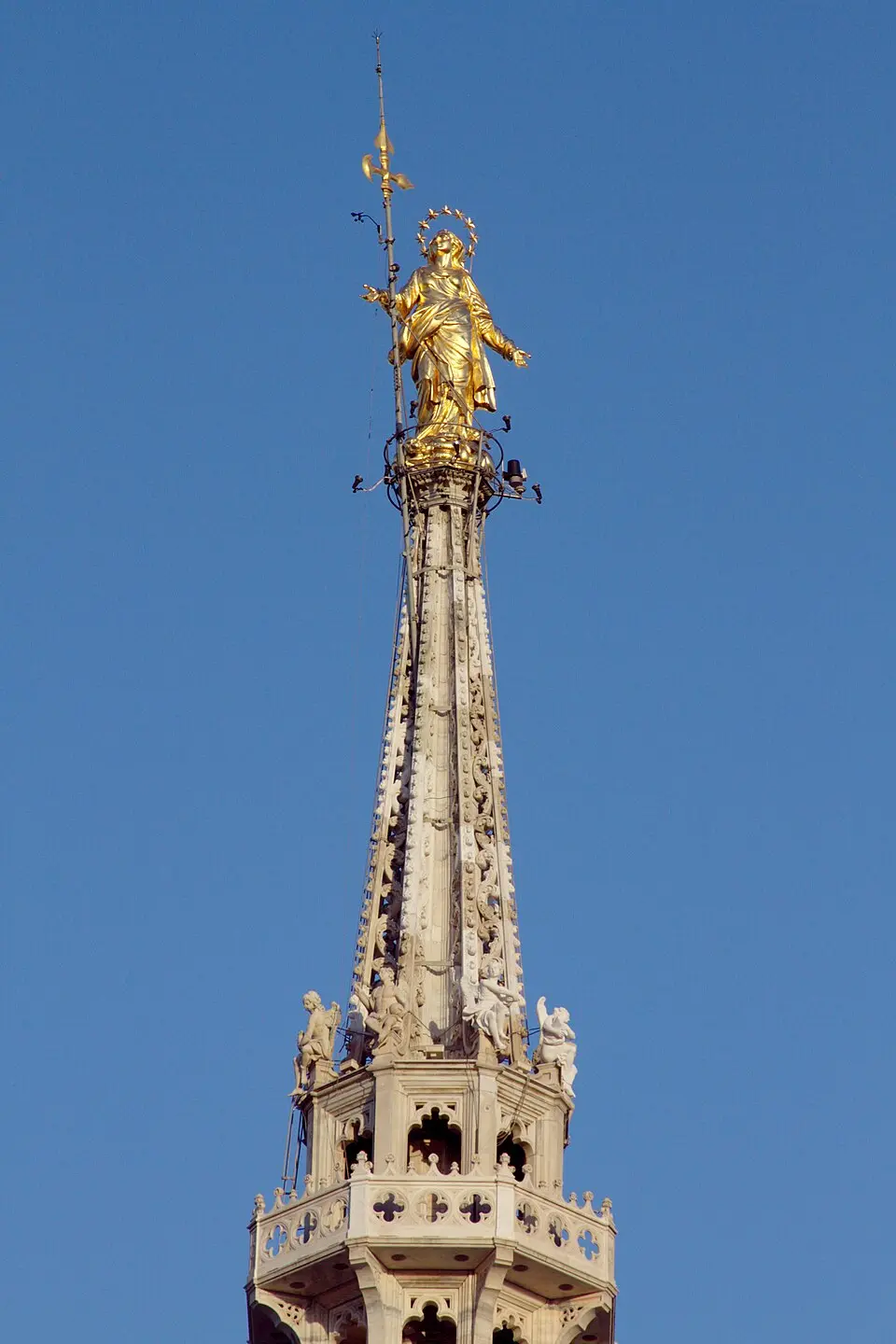 Madonnina