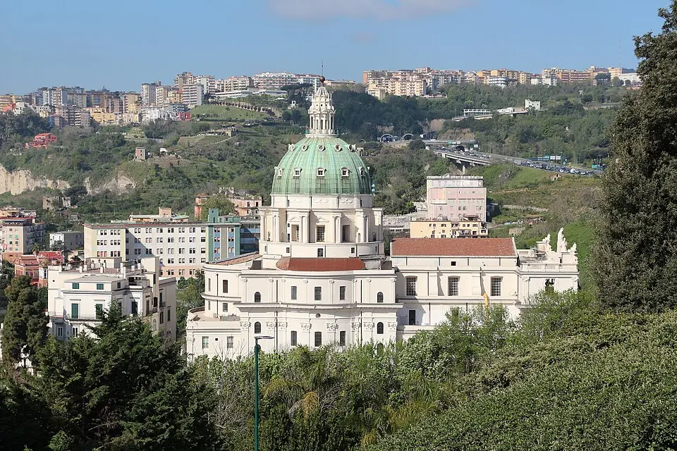 Madre del Buon Consiglio