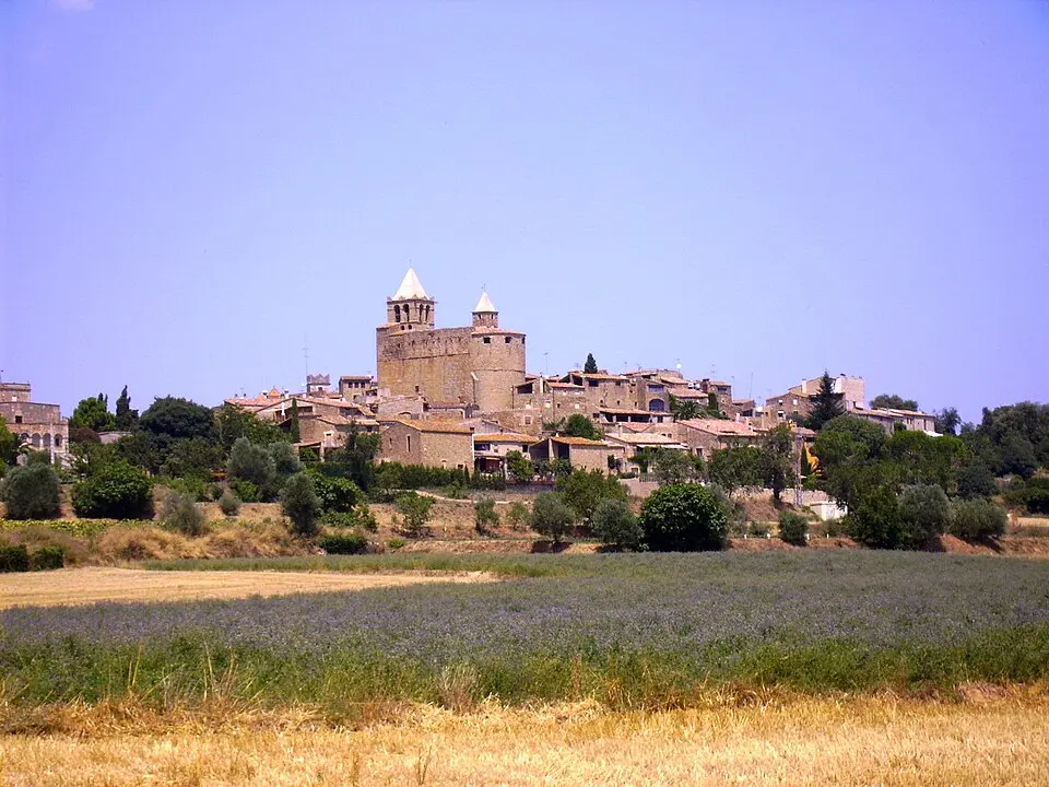 Madremanya