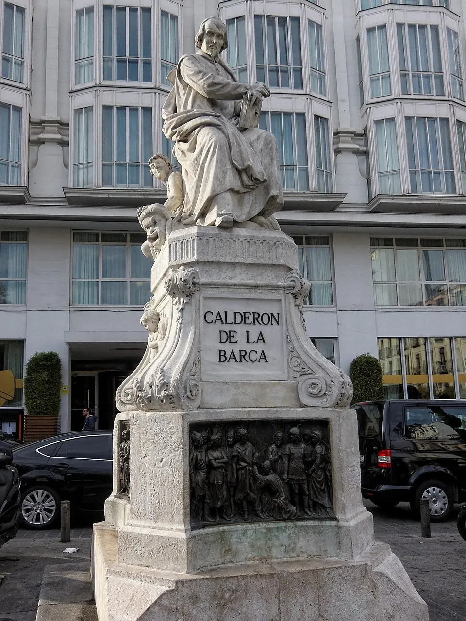 Pedro Calderón de la Barca